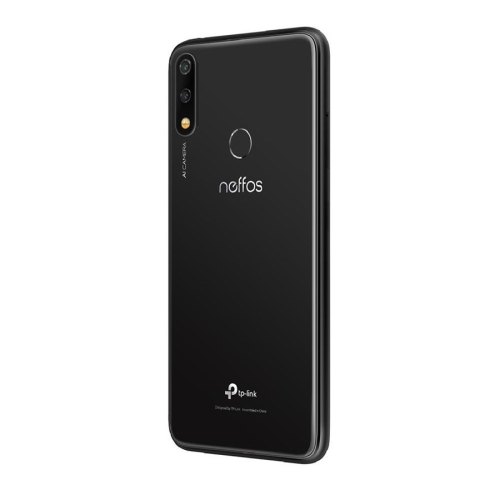 Смартфон TP-Link Neffos X20 Pro Black