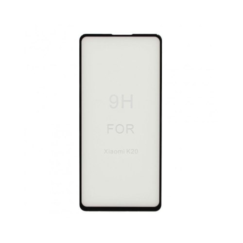 Захисне скло 5D Strong for Xiaomi Mi 9T / Redmi K20 Black