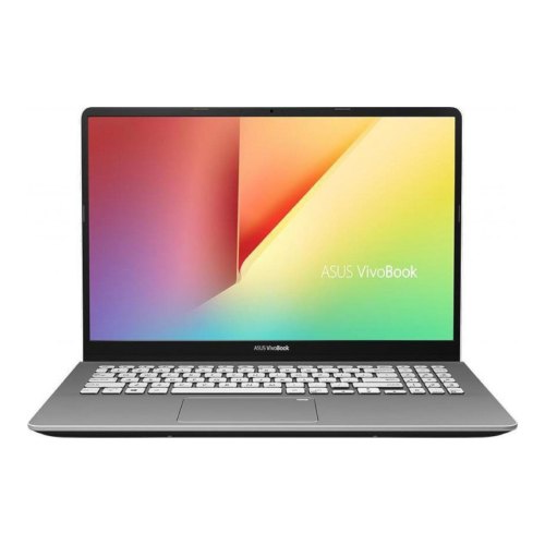 Ноутбук ASUS S530FN-EJ090 15.6FHD AG/Intel i5-8265U/8/256SSD/NVD150-2/noOS/Gun Metal