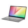 Ноутбук ASUS S530FN-EJ090 15.6FHD AG/Intel i5-8265U/8/256SSD/NVD150-2/noOS/Gun Metal
