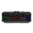 Клавіатура Defender Legion GK-010DL (45010)