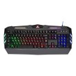 Клавіатура Defender Werewolf GK-120DL (45120)