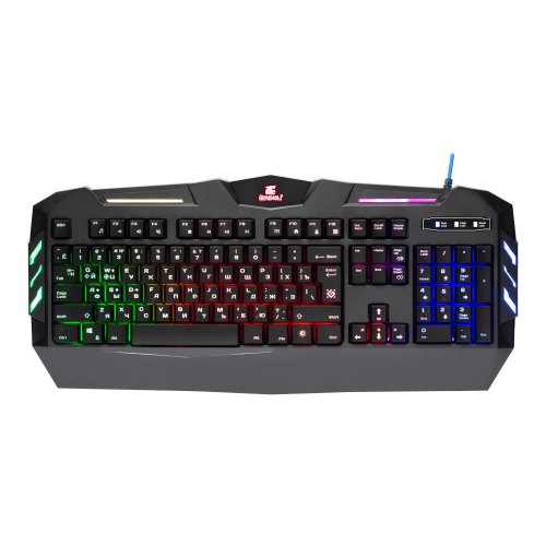 Клавіатура Defender Werewolf GK-120DL (45120)
