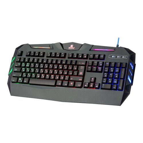Клавіатура Defender Werewolf GK-120DL (45120)