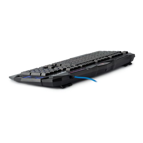 Клавіатура Defender Werewolf GK-120DL (45120)
