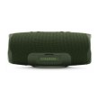 Портативна колонка JBL Charge 4 Green (JBLCHARGE4GRN)