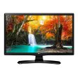 Телевізор LG 28TK410W 1366×768