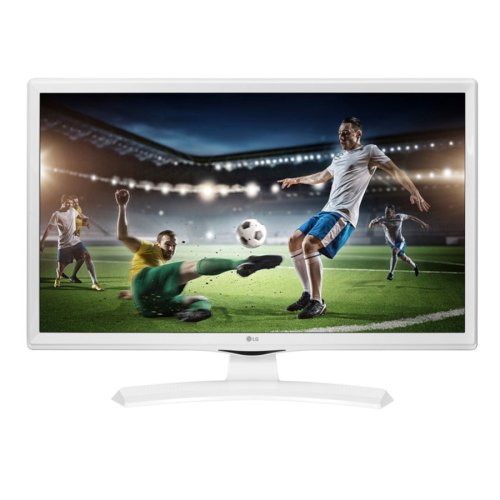 Телевізор LG 24TK410W 1366×768