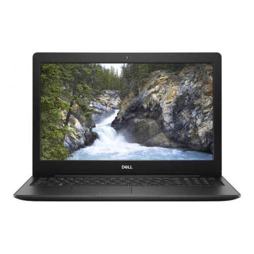 Ноутбук Dell Vostro 15 3580 (N2060VN3580EMEA01_P) Black
