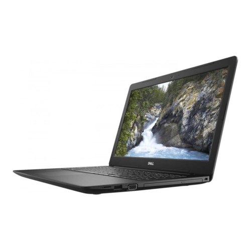 Ноутбук Dell Vostro 15 3580 (N2060VN3580EMEA01_P) Black