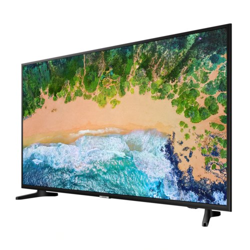Телевізор Samsung UE50NU7002UXUA