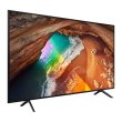 Телевізор Samsung QE75Q60RAUXUA