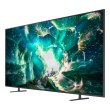 Телевізор Samsung UE82RU8000UXUA