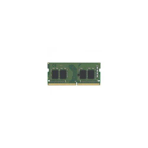 Модуль пам'яті SO-DIMM DDR4 8GB 2666MHz Kingston (KVR26S19S8/8) Retail