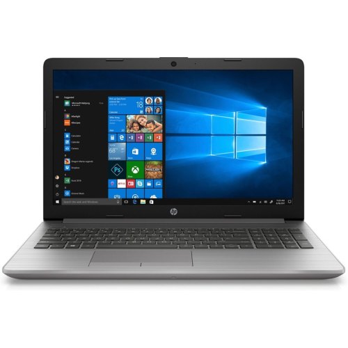Ноутбук HP 250 G7 (6MQ42ES) Silver