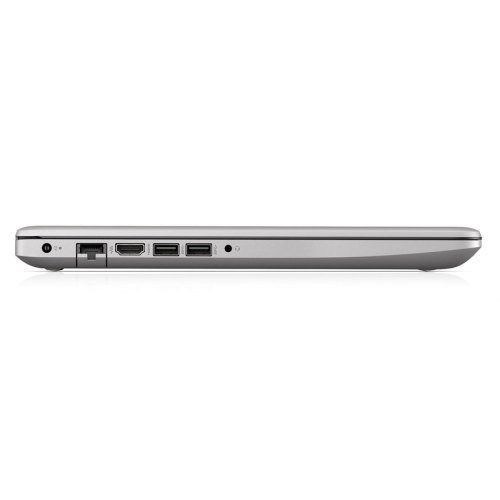 Ноутбук HP 250 G7 (6MQ42ES) Silver