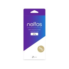 Чохол для телефона TP-Link Neffos C7s