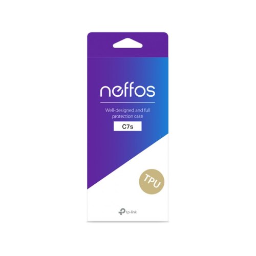 Чохол для телефона TP-Link Neffos C7s