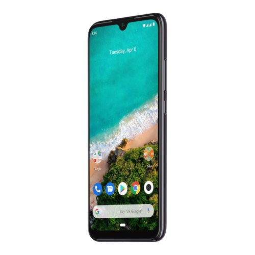 Смартфон Xiaomi Mi A3 4/64Gb Kind of Gray