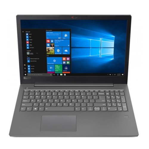 Ноутбук Lenovo V330-15IKB (81AX012URA) Iron Grey