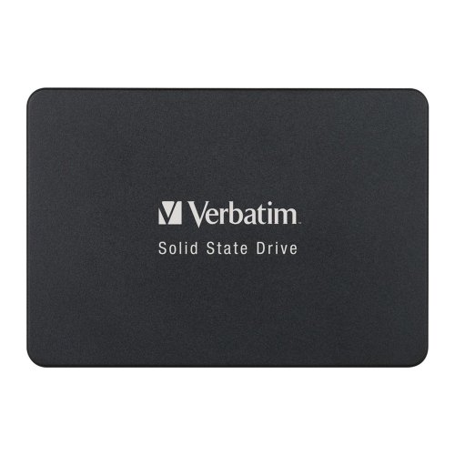 Твердотільний накопичувач SSD 2.5 240GB Verbatim Vi500 S3 (70023)