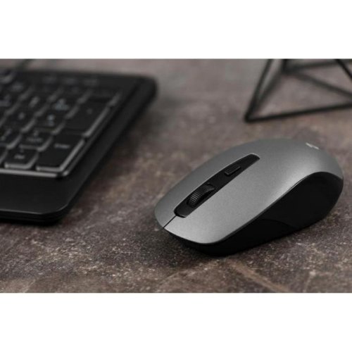 Мишка бездротова, 2E MF211 WL Grey