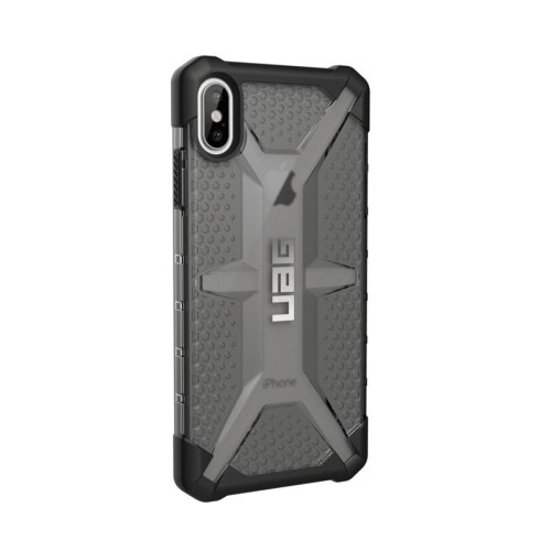 Чохол UAG для Apple iPhone XS/X Plasma, Ash