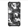 Чохол UAG для Apple iPhone XS Max Pathfinder Camo, Arctic