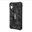 Чохол UAG для Apple iPhone Xr Pathfinder Camo, Midnight