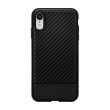 Чохол Spigen Apple iPhone XR Case Core Armor Black