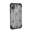 Чохол UAG для Apple iPhone XS/X Plasma, Ice