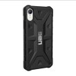 Чохол UAG для Apple iPhone Xr Pathfinder, Black
