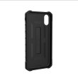 Чохол UAG для Apple iPhone Xr Pathfinder, Black