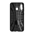 Чохол Spigen Samsung A305 Galaxy A30 2019 Case Rugged Armor Matte Black