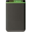 Зовнішній жорсткий диск 2TB Transcend StoreJet 25M3S (TS2TSJ25M3S) 2.5 USB3.1 Iron Gray