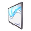 Інтерактивна дошка Intboard UT-TBI82/UT-TBI82X-TS (з розумним лотком)