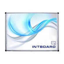 Інтерактивна дошка INTBOARD UT-TBI80/UT-TBI82X