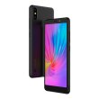 Смартфон TECNO POP 2s Pro (KB2j) Midnight Black