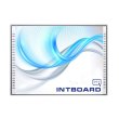 Інтерактивна дошка INTBOARD UT-TBI82I