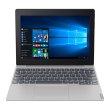 Планшет Lenovo IdeaPad D330 10.1 4/64GB LTE Mineral Grey (81H3002BRA)