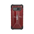 Чохол UAG для Samsung Galaxy S10 Plasma, Magma