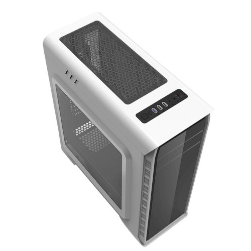 Корпус GameMax Pardo White