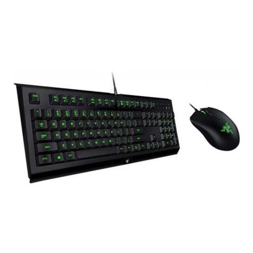 Комплект RAZER Cynosa Lite + Abyssus Lite (RZ84-02740400-B3R1)