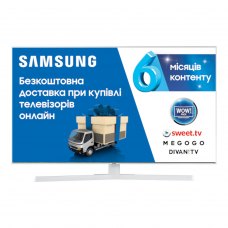 Телевізор Samsung UE50RU7410UXUA