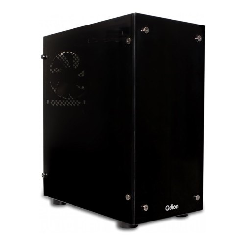 Корпус без БЖ Qdion (QD-703BGM)