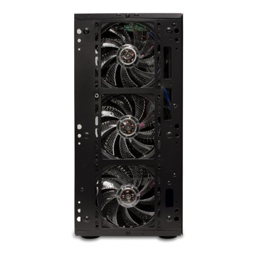 Корпус без БЖ Qdion (QD-703BGM)