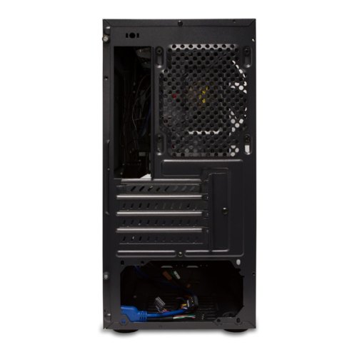 Корпус без БЖ Qdion (QD-703BGM)