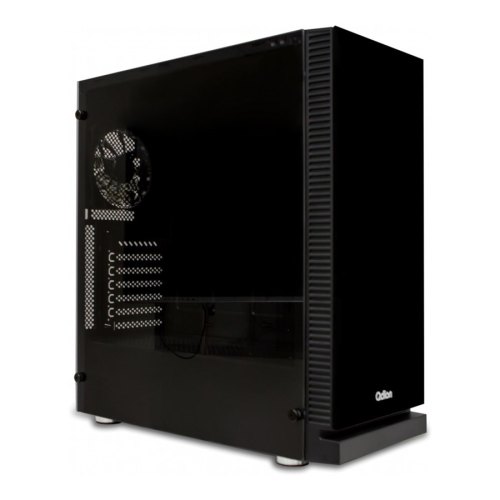 Корпус без БЖ Qdion (QD-805B)