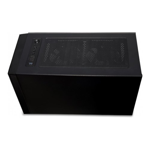 Корпус без БЖ Qdion (QD-805B)