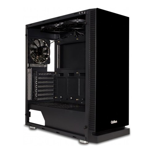 Корпус без БЖ Qdion (QD-805B)